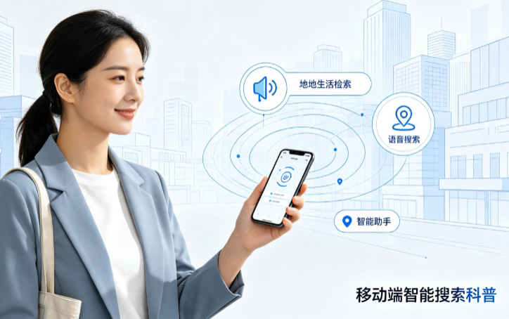 文山壮族苗族自治州浅析 GEO 优化与 AI 优化如何重塑移动端手机搜索使用习惯