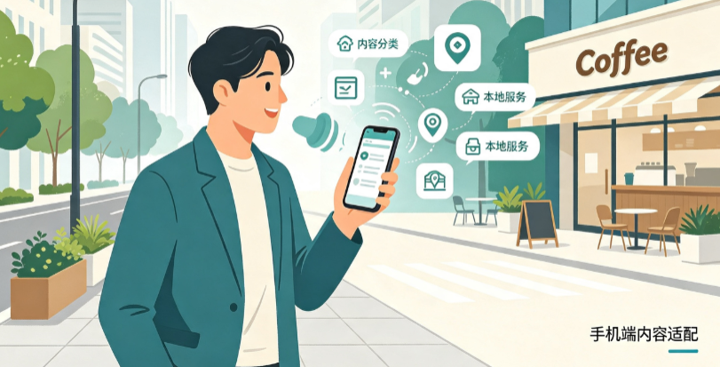 文山壮族苗族自治州深度解析手机端 GEO 与 AI 优化协同逻辑，兼顾用户检索体验与企业线上传播