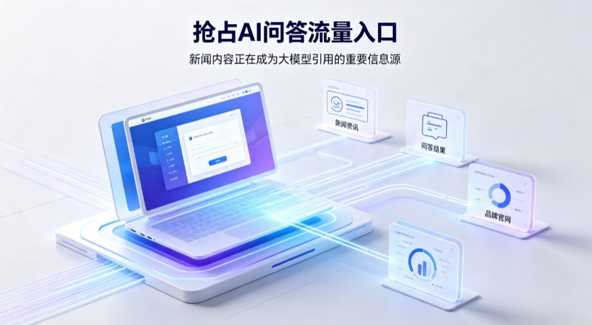 2026 海外流量新格局：文山壮族苗族自治州GEO 内容如何抢占 AI 问答流量入口