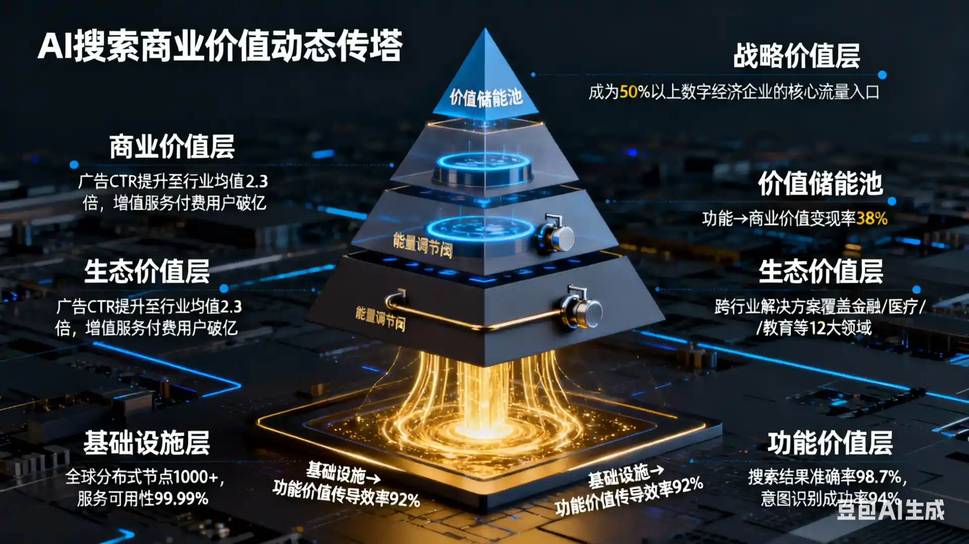 告别传统流量困局，文山壮族苗族自治州GEO优化助力企业抢占AI问答新流量