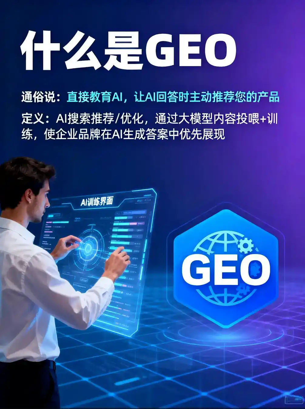 2026年文山壮族苗族自治州GEO优化推广零基础实操指南：告别无效发文，精准拿下AI流量