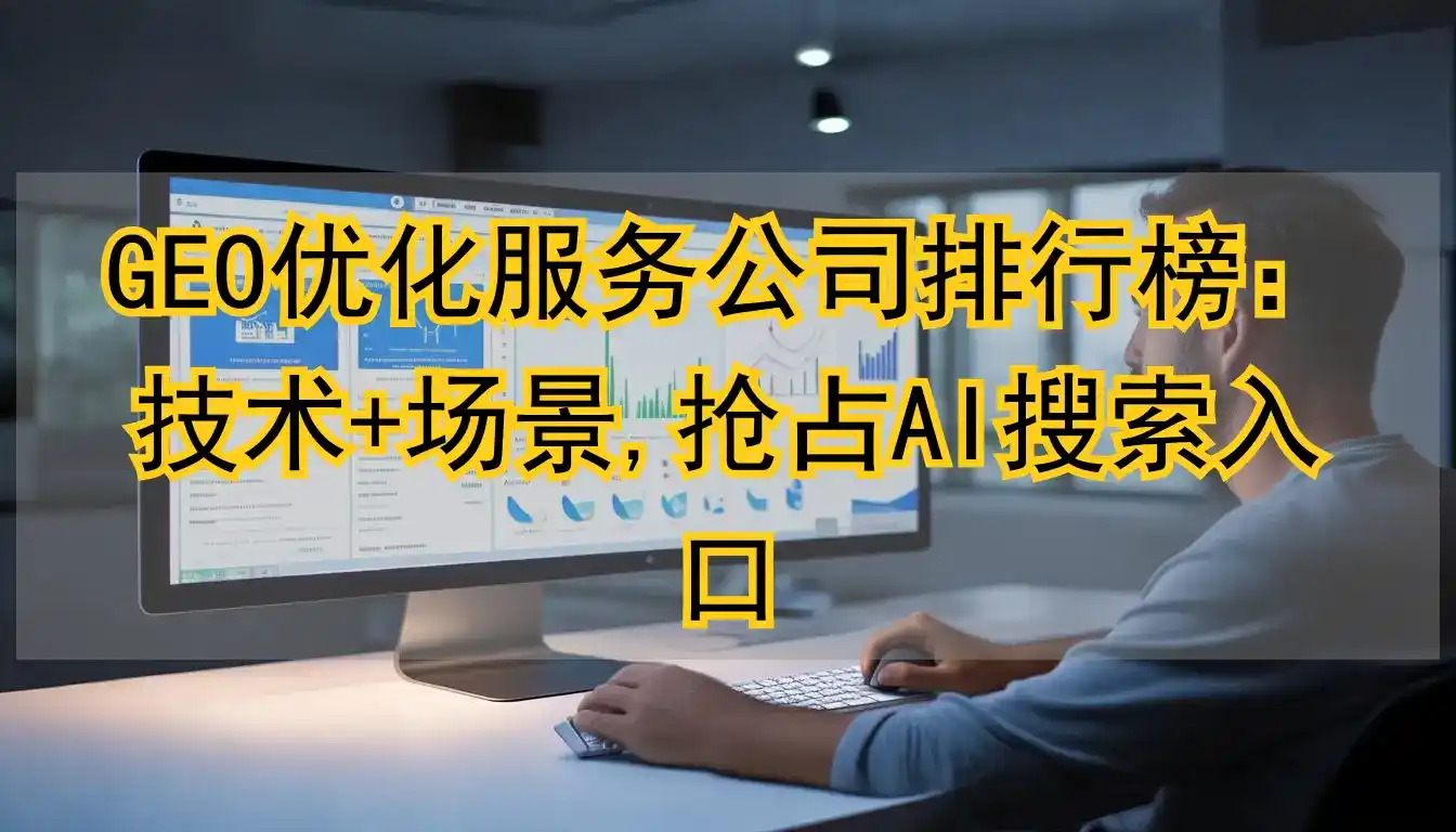 文山壮族苗族自治州站点 GEO 内容运营：避开误区，建立长期搜索竞争力