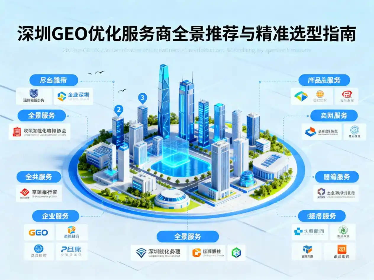 从文山壮族苗族自治州地域搜索与场景落地视角，重新读懂GEO优化的实用价值
