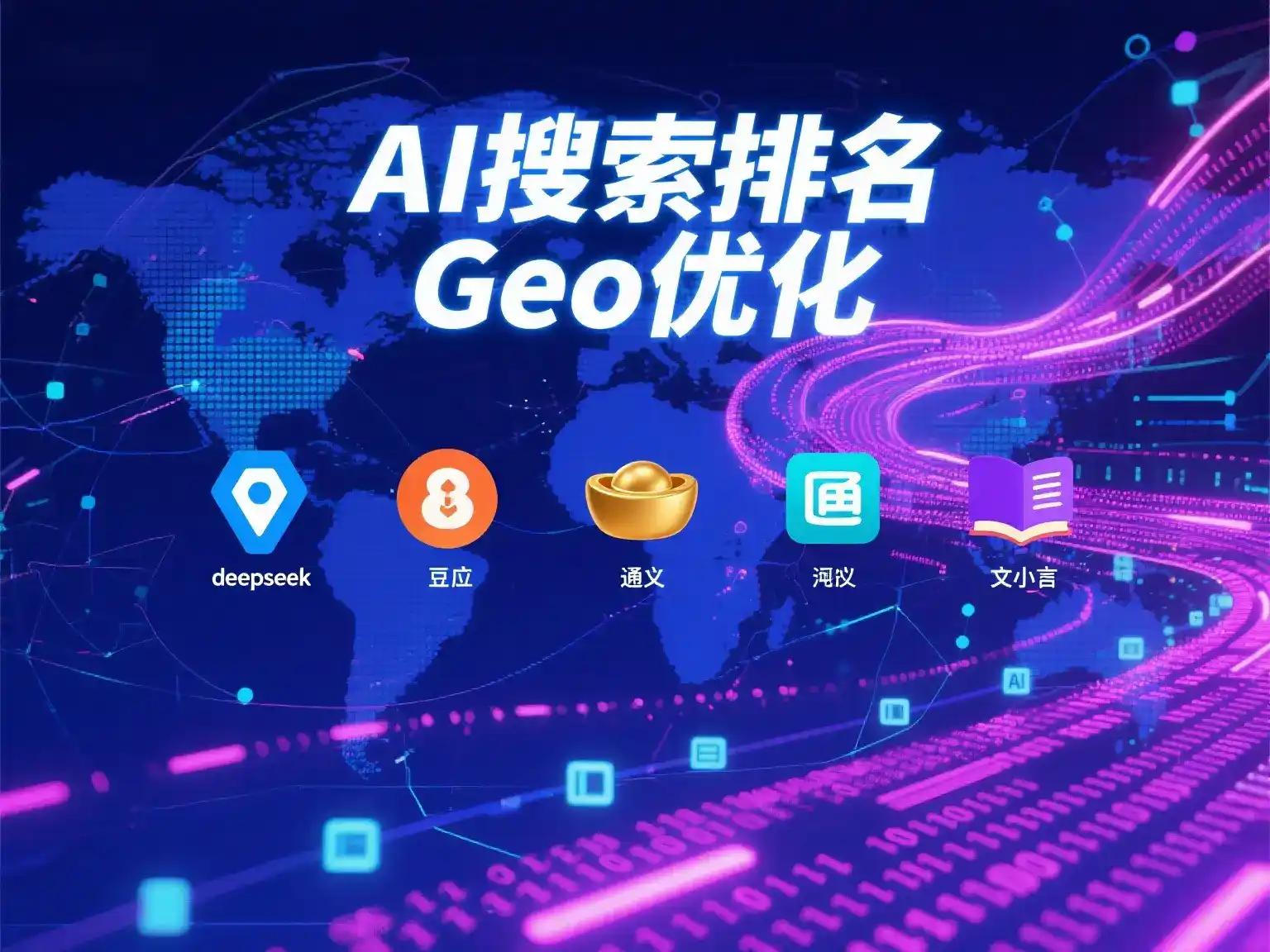 文山壮族苗族自治州国硕AI：探索GEO生成式引擎优化的企业品牌实践